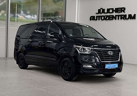 Hyundai H-1 Travel Automatik, 2.Hand, 2x Schiebetüren,