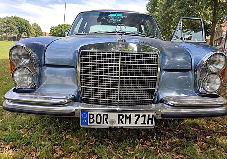 Mercedes-Benz S 280