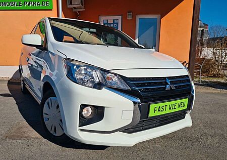 Mitsubishi Space Star 1.0 Intro Edit. (FACELIFT) 1.HD/KLIMA