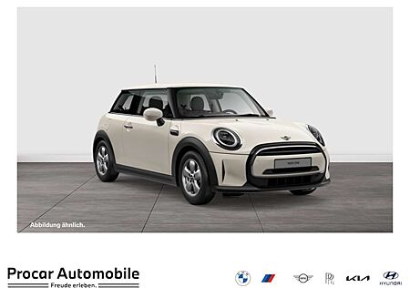 Mini ONE CLASSIC TRIM+LED+SHZ+ISOFIX