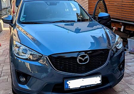 Mazda CX-5 Center-Line 2WD