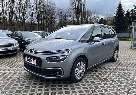 Citroën Grand C4 Picasso Citroen 1,2i*Massage*Parkasst.*