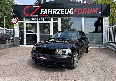 BMW 120 i Coupe Schiebedach*Leder*Automatik*M-Sport