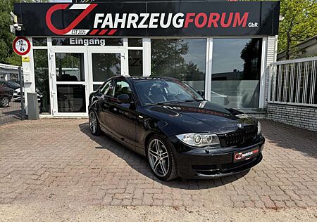 BMW 120 i Coupe Schiebedach*Leder*Automatik*M-Sport
