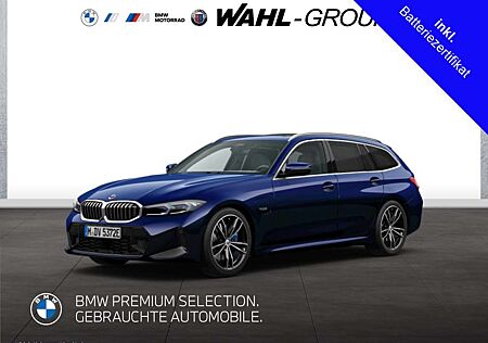 BMW 330 e xDrive Touring M Sport Panorama ACC HeadUp Indiv