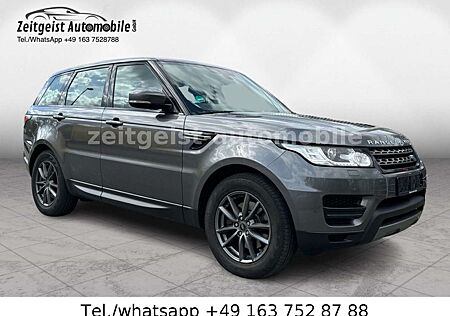 Land Rover Range Rover Sport *LEDER*TÜV & SERVICE NEU*