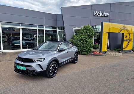 Opel Mokka Ultimate 1,2 MAT+NAV+SHZ+LHZ+APA+RFK+ACC Klima
