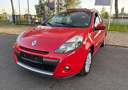 Renault Clio TÜV NEU