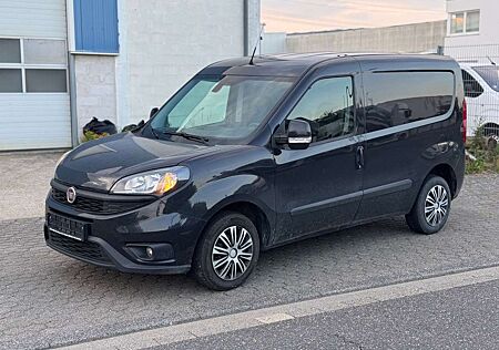 Fiat Doblo Doblò SX Kasten/Navi/Kamera/Klima/