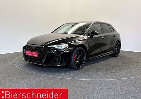 Audi RS3 Sportback GARANTIE EA8 PANO HEADUP SONOS 280KMH AS