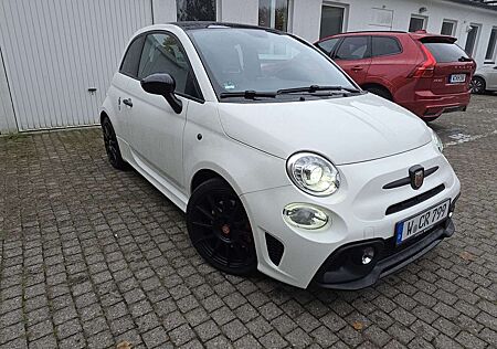 Abarth 595 Competizione