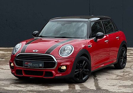 Mini Cooper gebraucht kaufen Mini Cooper Temp. Komfortzugang JCW H&K PDC SHZ BLT