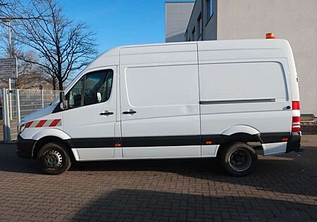 Mercedes-Benz Sprinter II Kasten 516 CDI / Klima / Kamera /AHK