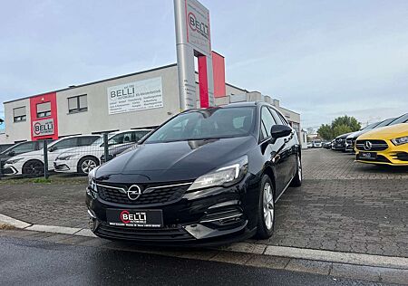 Opel Astra K 1,2 Sports Tourer Edition FINANZIERUNG