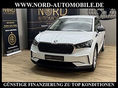 Skoda Enyaq iV 80 Loft Automatik Kamera/Navi/LED 80 Loft