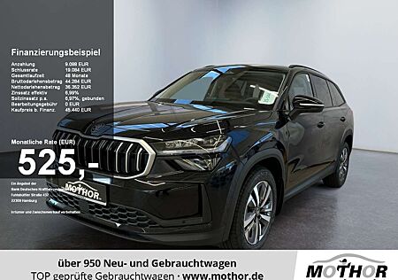 Skoda Kodiaq Selection 1.5TSI mHEV DSG Einparkassistent