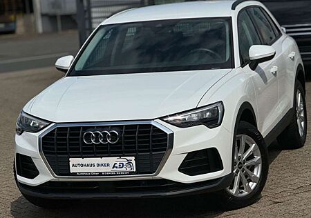 Audi Q3 35 TDI