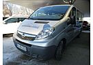 Opel Vivaro Kombi L2H1 2,9t Kombi*9 Sitzer*ZV m Funk*El Spieg