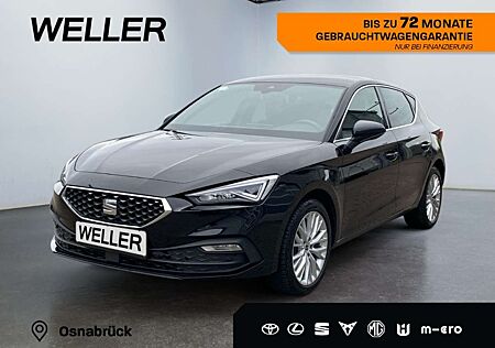 Seat Leon 1.4 e-Hybrid DSG Xcellence *Navi*LED*CAM*