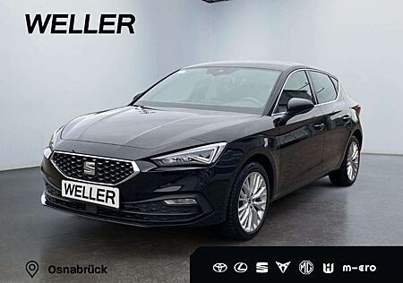 Seat Leon 1.4 e-Hybrid DSG Xcellence *Navi*LED*CAM*