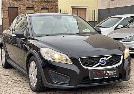 Volvo C30 1.6 D Drive Kinetic Tempo | Klimaaut. | PDC