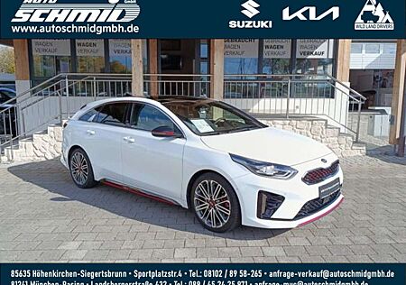 Kia Pro_ceed ProCeed / pro_cee'd PROCEED 1.6T DCT7 GT NAV GD KOMF