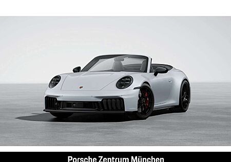 Porsche 992 911 Carrera 4 GTS Cabriolet Liftsystem-VA