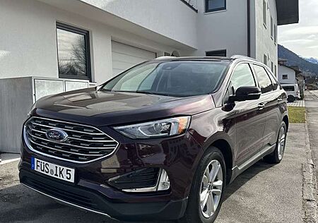 Ford Edge 2.0 EcoBlue Bi-Turbo 4x4 Aut. ST-LINE