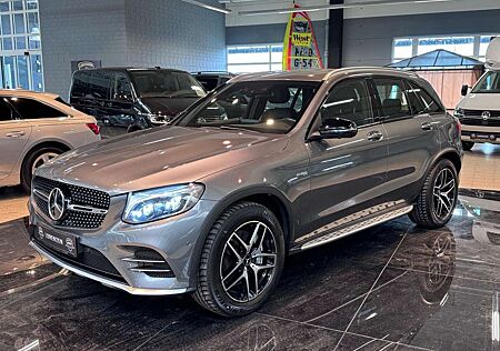 Mercedes-Benz GLC 43 AMG GLC43 AMG 4Matic Memory Sthzg ACC designo 360°