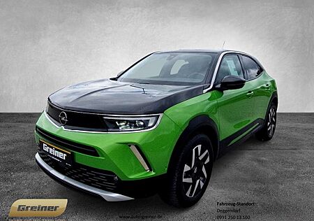 Opel Mokka 1.2 Elegance MATRIX|NAVI|RÜCKFAHRKAMERA