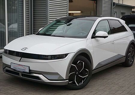 Hyundai IONIQ 5 Uniq Pano 360° ACC BOSE Belüftung 4xSHZ