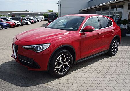 Alfa Romeo Stelvio Super Q4 *RFK/AppleCarPlay & Android Auto/AHK*