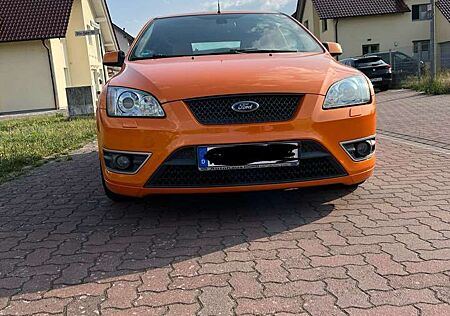 Ford Focus 2.5 ST