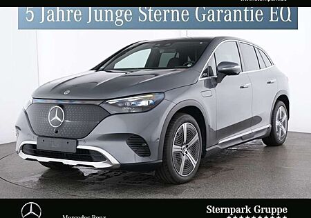 Mercedes-Benz EQE SUV EQE 350+ SUV ElectricArt*PANO*DISTR*DIGGIL*HA-LE