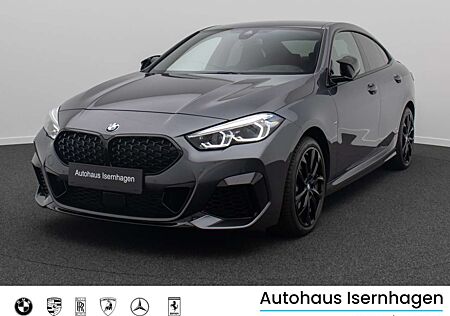 BMW 235 Komfort HUD DAB Alarm