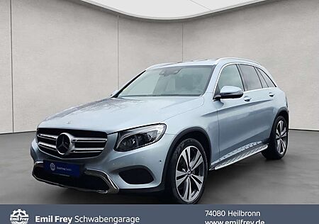 Mercedes-Benz GLC 350 GLC
