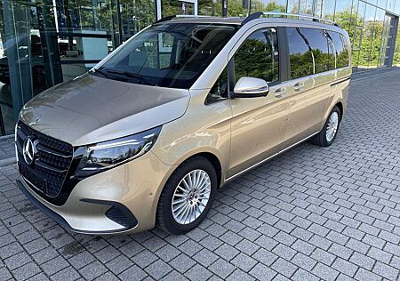 Mercedes-Benz V 220 d kompakt Style AHK*Distr*MULTIBEAM*Kamera