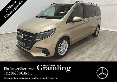 Mercedes-Benz V 220 d kompakt Style AHK*Distr*MULTIBEAM*Kamera