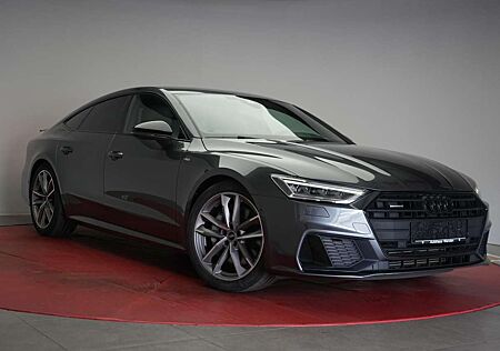 Audi A7 50 TFSIe S-Line S tronic Navi/Temp/Virtual/La