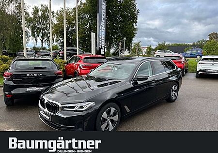 BMW 520 d Touring Auto Mild-Hybrid Kamera/PDC/Sitzh.