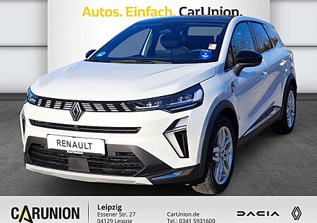 Renault Symbioz Iconic E-TECH Full Hybrid 160