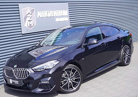 BMW 220d 220 GRAN-COUPE M-SPORTPAKET|VIRTUAL|KAMERA|LED