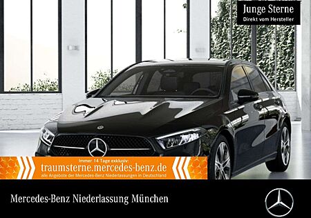Mercedes-Benz A 200 gebraucht kaufen Mercedes-Benz A 200 d PROGRESSIVE+NIGHT+LED+KAMERA+TOTW+8G