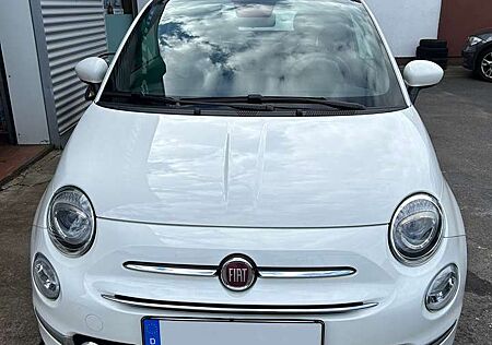 Fiat 500C 500 1.0 GSE N3 Hybrid Star