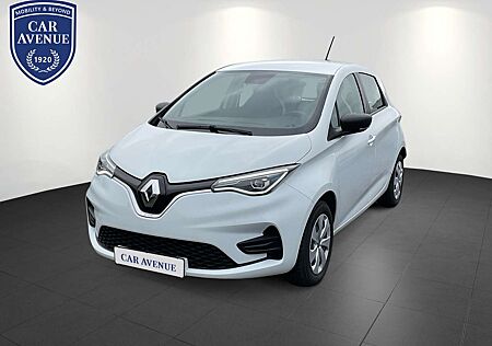 Renault ZOE LIFE Batteriemiete R110 Z.E. 50