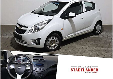 Chevrolet Spark LS KLIMA*DIV. NEUTEILE!*TÜV11/27
