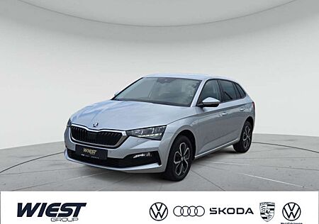 Skoda Scala Ambition 1.5 TSI DSG, ACC/PDC/SHZ