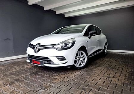 Renault Clio IV LIMITED, KLIMAANLAGE , 5 TÜRIG,*SPARSAM*