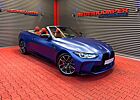 BMW M4 Cabrio xDrive Competition M Drivers Package