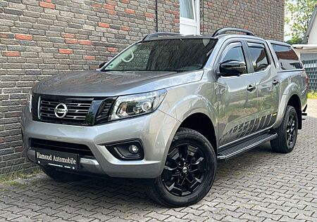 Nissan Navara NP300 N-Guard 4x4 Hardtop 1 Hand MwSt
